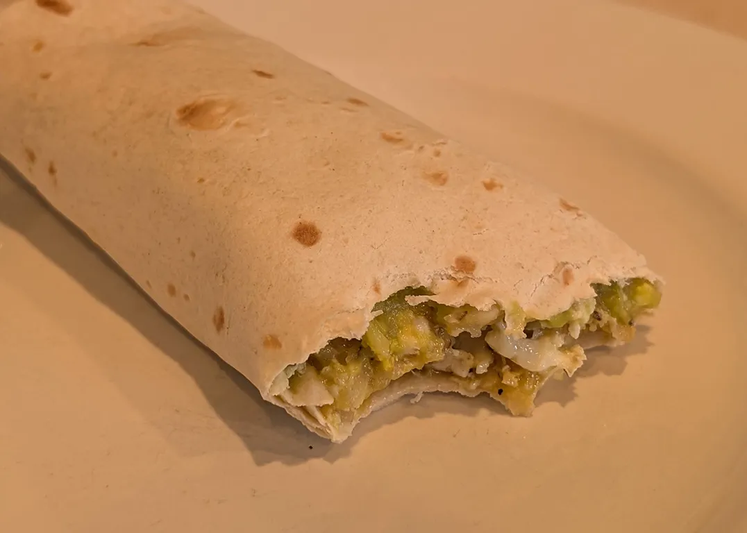 AI Photo Enhancer before