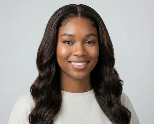 AI Photo Enhancer after