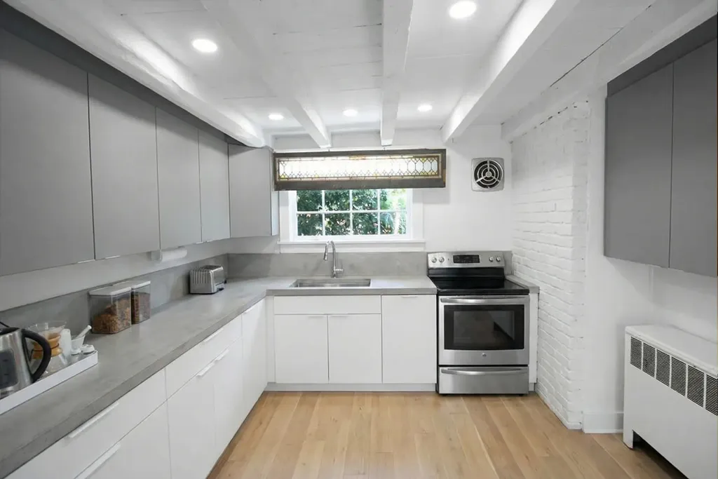 AI Photo Enhancer after