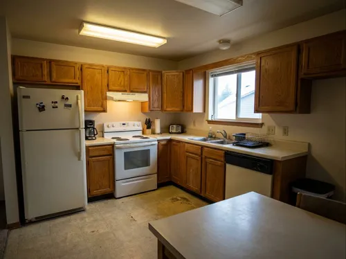 AI Photo Enhancer before