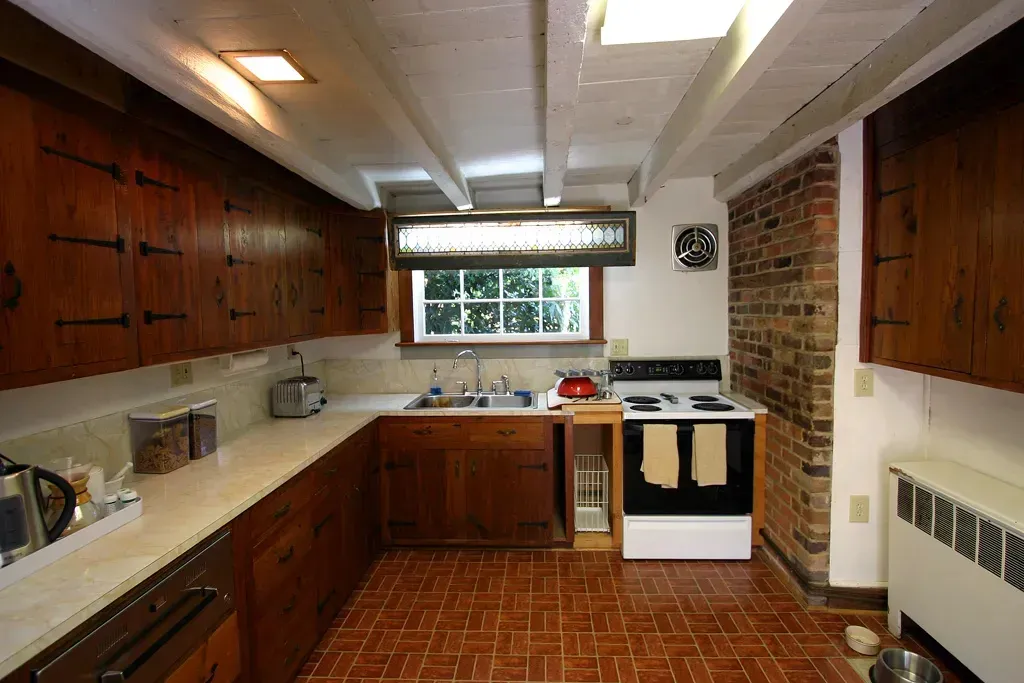 AI Photo Enhancer before