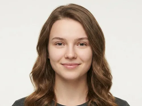 AI Photo Enhancer before