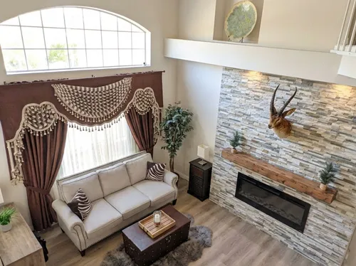 AI Lighting Brightener after