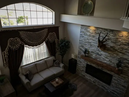 AI Lighting Brightener before