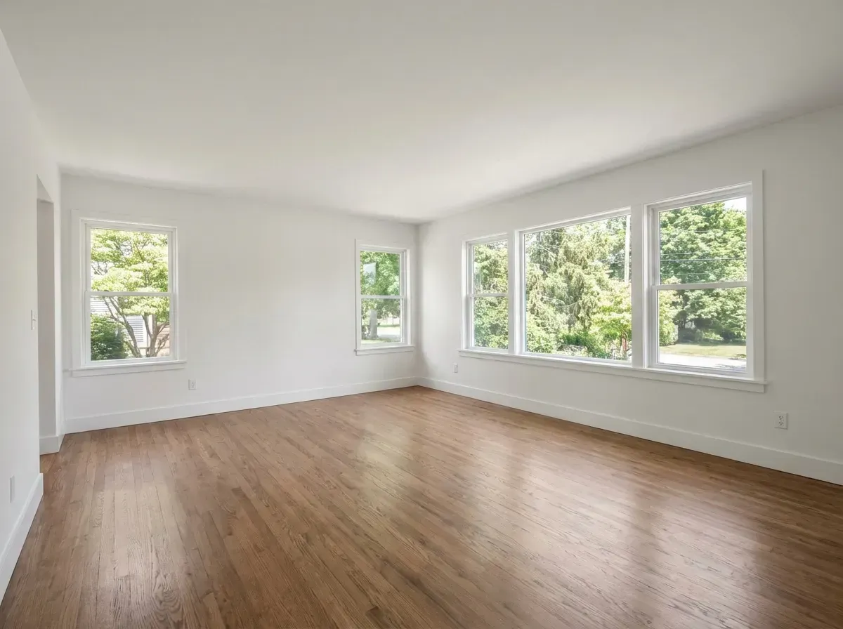 AI Photo Enhancer before